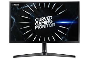 Monitor 24" G5 Gaming Curvo