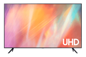 55" UHD 4K Smart TV