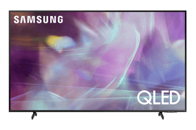 55” QLED 4K Smart TV