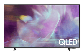 50” QLED 4K Smart TV