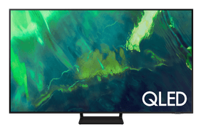 65" QLED 4K Smart TV