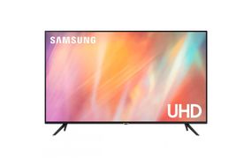 50" UHD 4K Smart TV 2021