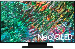 43" Neo QLED 4K TV Gaming