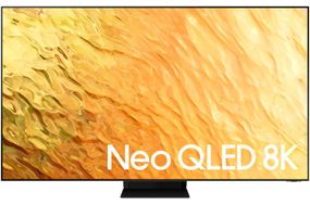 85" Neo QLED 8K Smart TV 2022