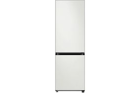 Bespoke freezer inferior con Space Max, 328L