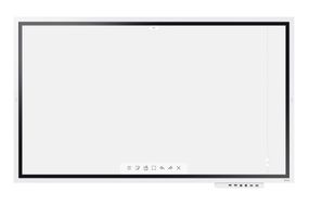 65” 4K UHD Digital Flip2 Chart