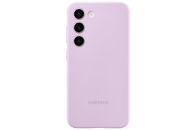 Galaxy S23 Silicone Case