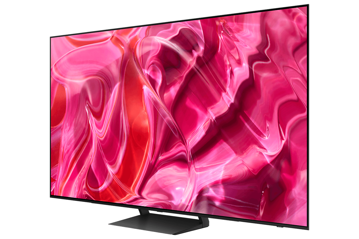 Comprá Televisor Smart OLED LG 55A1PSA 55 4K UHD HDR - Envios a todo el  Paraguay