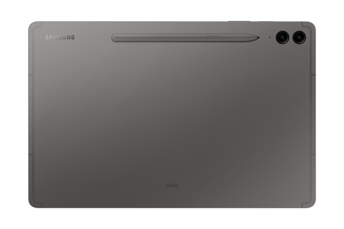Comprar Samsung Galaxy Tab S9 5G gris - Movistar