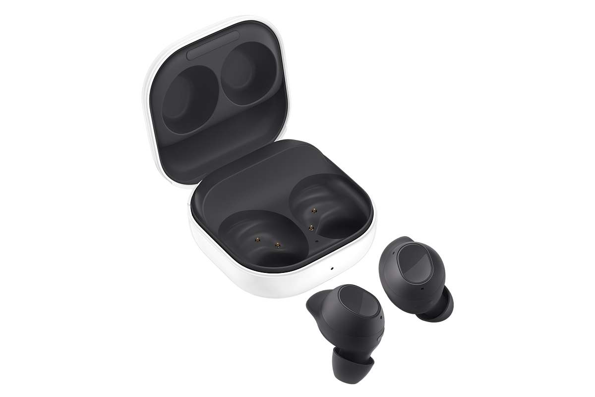 Galaxy Buds FE - Descubre la gama completa | Samsung House Paraguay